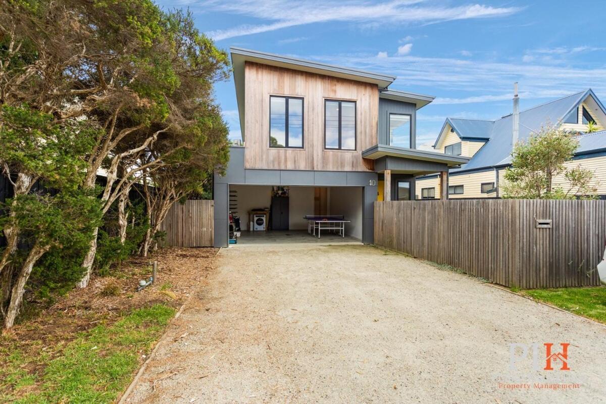 Hot Tub 4Bdr 2Ba Family Home Cape Woolamai Extérieur photo